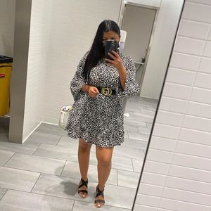 Meet your Posher, Susana e.